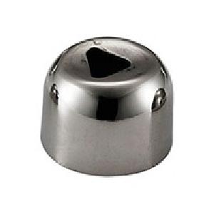 соединение поручня со стойкой 90° AISI 304 16x50.8 зеркало арт.1239135