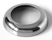 низ стойки AISI 304 50.8x90x0.8 зеркало арт.1145182